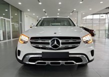 Mercedes-Benz GLC 200 V1 2022 - Giá Chỉ 1 tỷ 859 - Xe Đủ Màu Giao Ngay