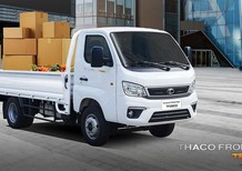 Thaco TF2800 2022 - Xe tải FRONTIER TF2800 2022, Tải trọng 1,9 tấn, Thùng dài 3,5m