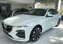 VinFast LUX A2.0 LUX A2.0 2022 - VinFast LUX A2.0 Nâng cao 2022 - VinFast LUX A2.0 -Hỗ trợ thanh toán 3 Voucher