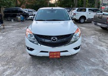 Mazda BT 50 2015 - Bán xe Mazda BT50 bản full 2 cầu số tự động 3.2 đời 2015.xe chính chủ đi giữ gìn