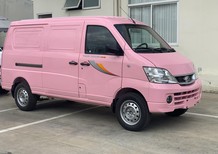 Thaco TOWNER 2022 2022 - Xe tải Thaco Towner Van 2S , xe mới , có sẵn giao ngay hỗ trợ góp 70% , giá cả hợp lý