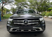 Mercedes GLC 200 4Matic 2022 - Màu Xám Giao Ngay Bình Dương - Phone: 0901 078 222 - Quang