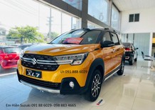 Giá xe Suzuki XL7 tháng 08/2022 tại Quảng Ninh 
