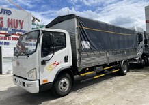 Xe tải 5 tấn - dưới 10 tấn Faw tiger 2021 - Faw Tiger 8 Tấn