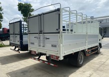 Giá xe tải ollinS700 tải trọng 3,49 tấn thaco trường hải ở Hà Nội