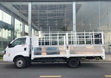Thaco 2022 - xe thaco k250L tải 2.3 tấn thùng dài 4.5M Bình Dương 