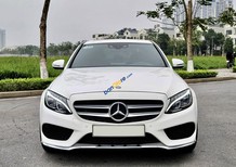 Mercedes-Benz 2017 - Hỗ trợ bank 70% / 6 năm