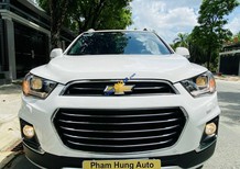 Chevrolet Captiva 2016 - AT full option - Bản cao cấp nhất xe cực đẹp