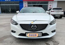 Mazda 6 2016 - Bán xe giá 575tr