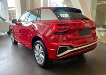 Audi 2022 - Sẵn xe tại showroom, chương trình ưu đãi hấp dẫn trong tháng