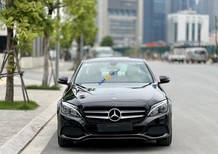Mercedes-Benz 2017 - Cần bán gấp xe giá tốt