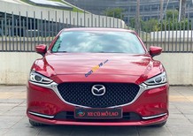 Mazda 6 2022 - Xe cá nhân, biển tỉnh