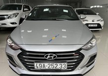 Hyundai Elantra 2018 - Giá 555tr