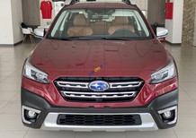 Subaru Outback 2022 - Nhập khẩu Nhật Bản - Subaru Minh Thanh 4S