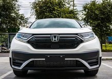 Honda CR V L 2022 - HONDA CRV Giảm Giá Sâu TIỀN MẶT + PHỤ KIỆN + BẢO HIỂM