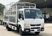 Mitsubishi CANTER TF4.9 2022 - XE TẢI FUSO 2 TẤN THÙNG DÀI 4,5 MÉT