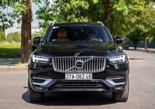 Volvo XC90 2019 - Siêu mới