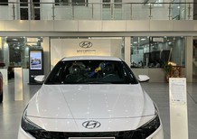 Hyundai Elantra 2022 - Sẵn xe giao ngay, giảm tiền mặt, tặng phụ kiện, gói BH