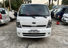 Kia K165 2020 - Bán xe KIA K200 đời 2020,thùng lửng,xe chạy ít 4v5