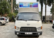 Hyundai HD 2013 - Bán xe HD72 đời 2013 xe thùng kín tải 3 tấn