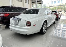 Rolls-Royce Phantom EWB 2011 - Bán ô tô Rolls-Royce Phantom EWB 2011, màu trắng, nhập khẩu Mỹ