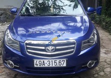 Daewoo Lacetti 2009 - Ít sử dụng, giá 205tr