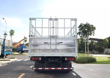 Thaco AUMAN 2022 - Xe Auman C160 Tải 9.1 tấn thùng 7m4 tại Bình Dương 