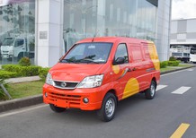 Thaco TOWNER 2022 - Xe tải van Thaco Towner Van 2S - tải 945 kg