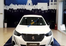 Peugeot 2008 2023 - [Chỉ có tại Hải Phòng giá tốt nhất miền Bắc] Miễn phí thay dầu cho tháng 3 + Phụ kiện cho xe