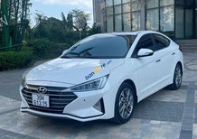 Hyundai Elantra 2022 - Xe siêu lướt