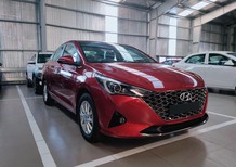 Hyundai Accent Accent 1.4 AT 2022 - BÁN ACCENT AT GIÁ ƯU ĐÃI, GIẢM 50TR TIỀN MẶT TẶNG PHỤ KIỆN 30 TRIỆU.