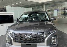 Hyundai Creta 1.5 CAO CẤP 2023 - BÁN CRETA 2022, GIẢM 45TR VÀ TẶNG 20TR PHỤ KIỆN