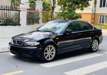 BMW 325i 2003 - BMW 325i 2003