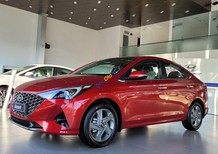 Hyundai Accent 2022 - Giảm ngay 20tr tiền mặt - Sẵn xe giao ngay