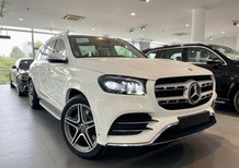 Mercedes-Benz GLS 450 4Matic 2022 - Màu Trắng Giao Ngay Long An - Hotline 0907 06 05 05