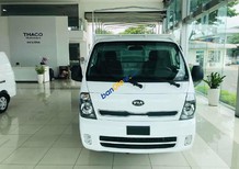 Kia Frontier 2023 - Màu trắng