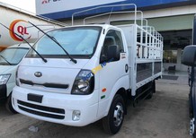Kia Frontier 2023 - Giá ưu đãi