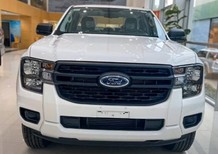 Ford Ranger XLS 2.0L AT 2023 - Bán xe Ford Ranger XLS 2.0L AT 2023, màu trắng