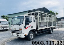 Xe tải Xe tải khác 2022 - Bán xe Jac N680. Xe Jac 6T5 thùng 6m2 động cơ Đức khuyến mại 25Tr