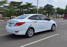 Hyundai Accent 2016 - Hyundai Accent 2016 tại Tuyên Quang