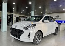 Hyundai Grand i10 2022 - Hỗ trợ mọi thủ tục, sẵn xe giao ngay