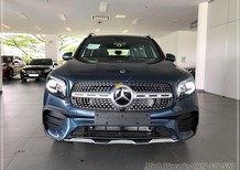 Mercedes-Benz GLB 200 2022 - Xe SUV gia đình 7 chỗ nhập khẩu - Xe giao ngay - Giá tốt nhất hệ thống Mercedes