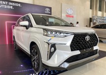 Toyota Veloz Cross 2022 - Giao xe ngay, giảm tiền mặt, tặng bảo hiểm thân vỏ, gói phụ kiện