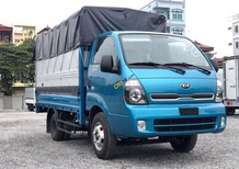 Kia Frontier 2022 - Trả góp nhận xe từ 150tr