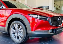Mazda CX-30 2022 - Giảm sâu sẵn xe giao liền, nhiều xe nhiều phiên bản