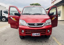 Thaco TOWNER 2022 - XE TẢI VAN THACO VẬN CHUYỂN HÀNG HÓA KHÔNG LO GIỜ CẤM