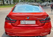 BMW 428i 2016 - Màu đỏ, nhập khẩu