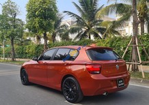 BMW 116i 2015 - BMW 116i 2015 tại Hà Nội