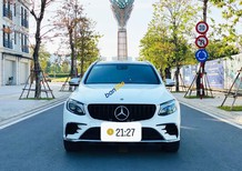 Mercedes-Benz GLC 300 2016 - Xe màu trắng