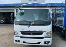 Mitsubishi Fuso 2023 - Tiêu chuẩn khí thải Euro 4
